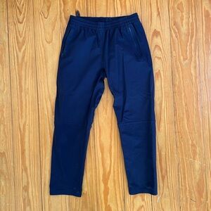 Outdoor Voices RecTrek pant in Navy